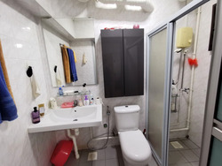 Blk 181 Stirling Rise (Queenstown), HDB 4 Rooms #512889821